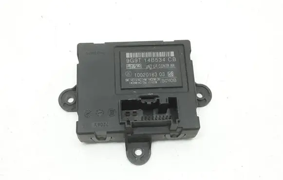 Volvo XC60 Door control unit/module 9G9T14B534CB