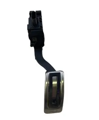 Volkswagen Polo VI Accelerator throttle pedal 2Q1723503