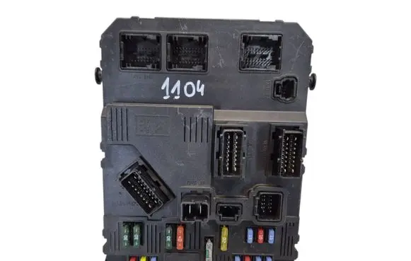Fuse module