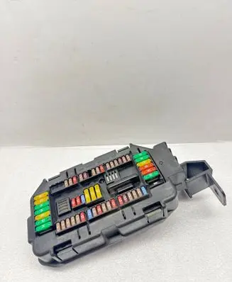Fuse module