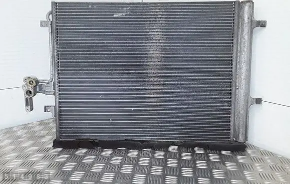 Ford Ecosport A/C cooling radiator (condenser) 9g9119710aa