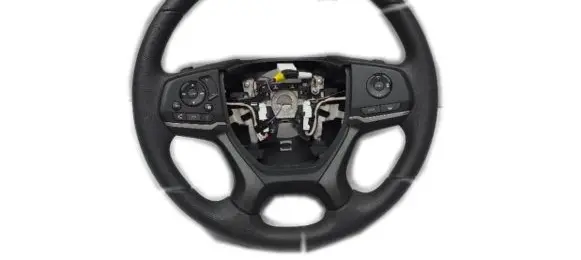 Honda Odyssey Steering wheel