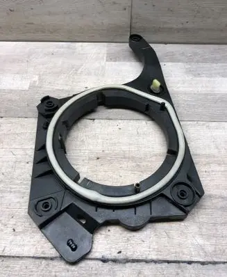 Peugeot 5008 Other front door trim element 9813826880