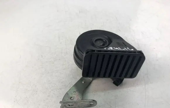 Alarm system siren