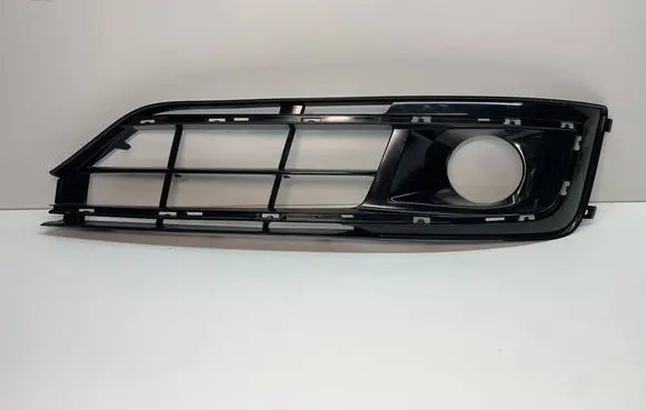 Audi A8 S8 D4 4H Front fog light trim/grill 4H0807679P 4H0807679 4H0907679A