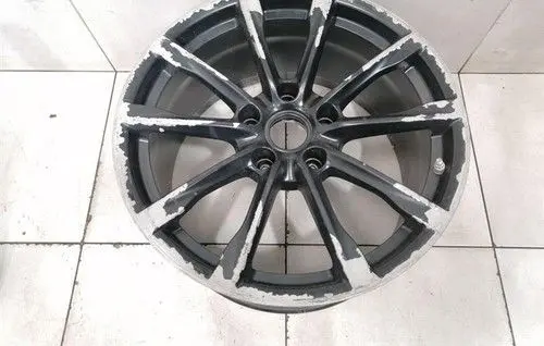Porsche 718 Cayman 982 982c R19 alloy rim 982601025A