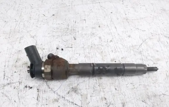 Mercedes-Benz A W169 Fuel injector A6400700787 0445110167