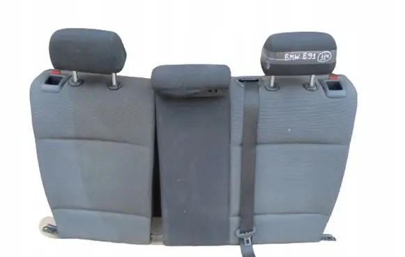 BMW 3 E90 E91 Seat set 