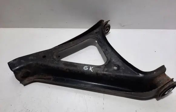 Volkswagen Touareg II Rear upper control arm/wishbone 7P0505351D