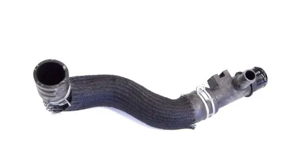 Nissan Qashqai Engine coolant pipe/hose