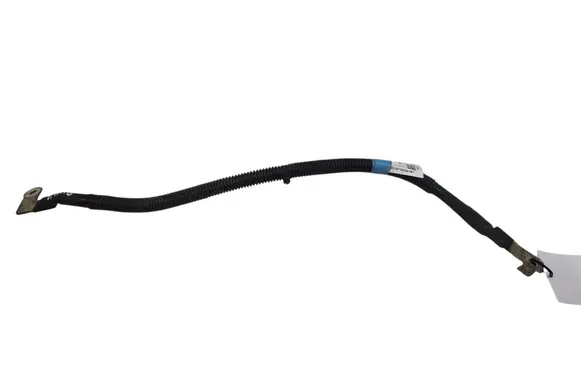 Negative earth cable (battery)