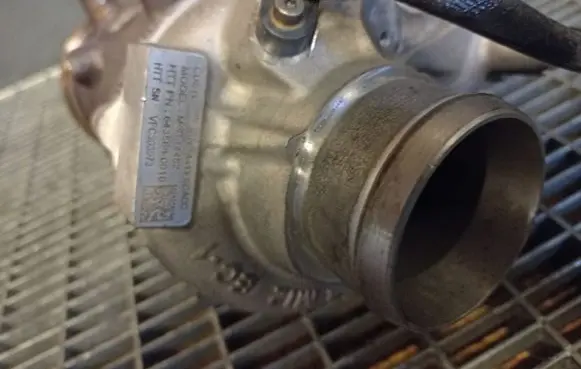 Infiniti Q50 Turbo 144115CA2C 8346366