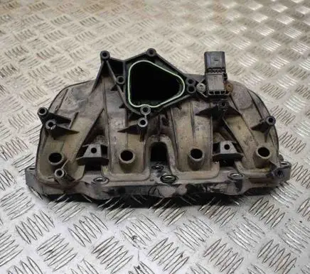 Volkswagen PASSAT B6 Intake manifold