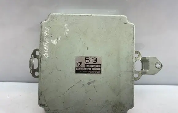 Subaru Forester SF Engine control unit/module 22611 22611AE151 A18000DV1