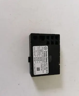Mercedes-Benz E W211 Other control units/modules A2115402545