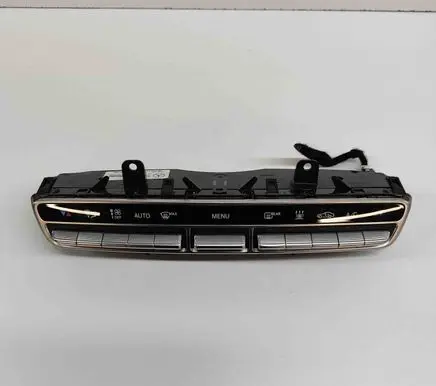 Mercedes-Benz EQC Interior fan control switch A2059054917