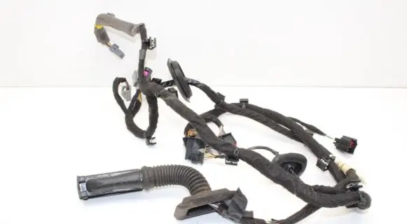 Volvo S90, V90 Front door wiring loom 31483475
