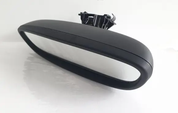 BMW 1 F20 F21 Rear view mirror (interior) E1021221