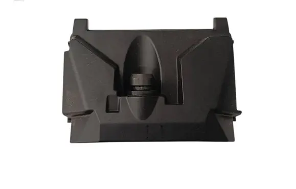 Windshield/windscreen camera