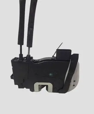 Hyundai ix35 Front door lock 813202Y000