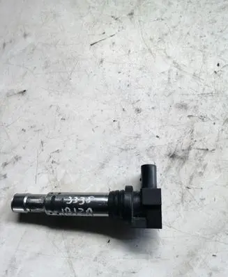 Seat Ibiza III (6L) High voltage ignition coil 78292003