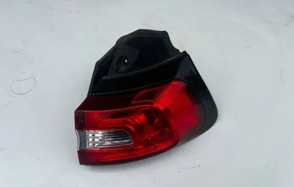 Jeep Cherokee Rear/tail lights