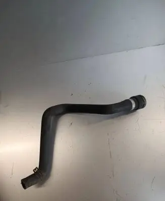 Audi A8 S8 D3 4E Engine coolant pipe/hose 4E0121447D