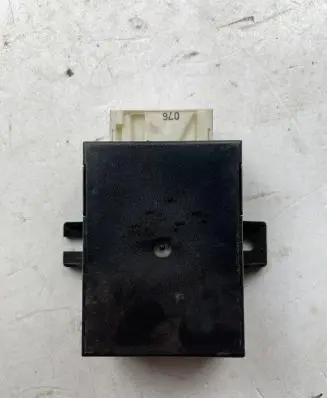 BMW 7 E38 Steering rack control module 61358352494 55892110 8352494