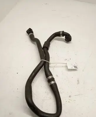 BMW 7 G11 G12 Engine coolant pipe/hose 857322006