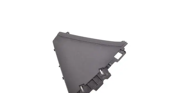 Audi A6 S6 C6 4F Other center console (tunnel) element HY323962D