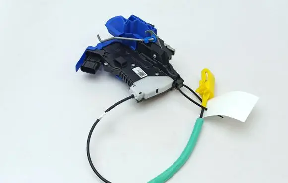 Hyundai Ioniq 5 Front door lock 81310GI200