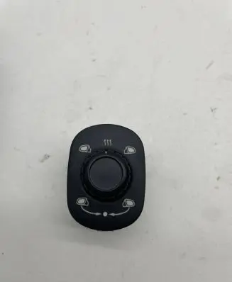 Porsche Cayenne (9PA) Wing mirror switch 7L5959565
