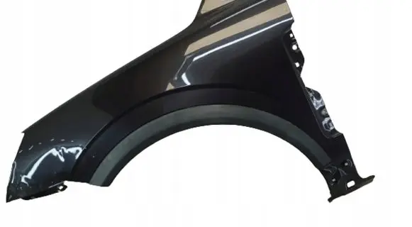 Opel Antara Fender