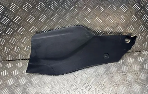 Opel Corsa F Other center console (tunnel) element 9829272480 39196823