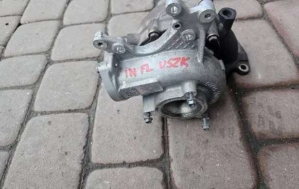 Opel Insignia B Turbo 55515809