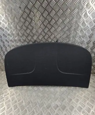 Audi A7 S7 4G Parcel shelf 