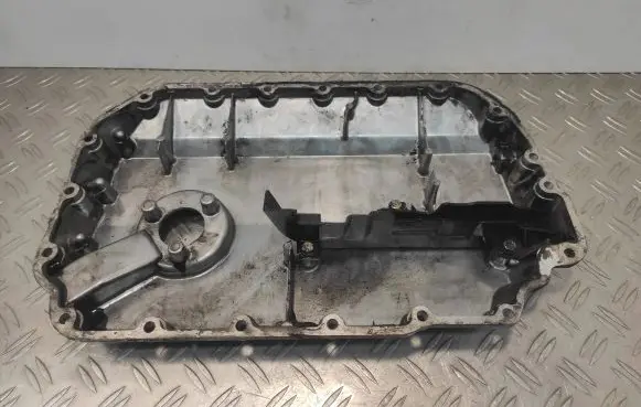 Audi A4 S4 B7 8E 8H Oil sump