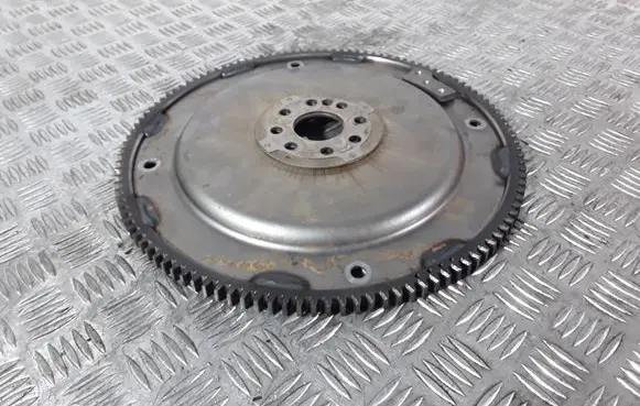 Flywheel