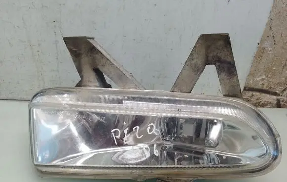 Peugeot 406 Front fog light 085502011