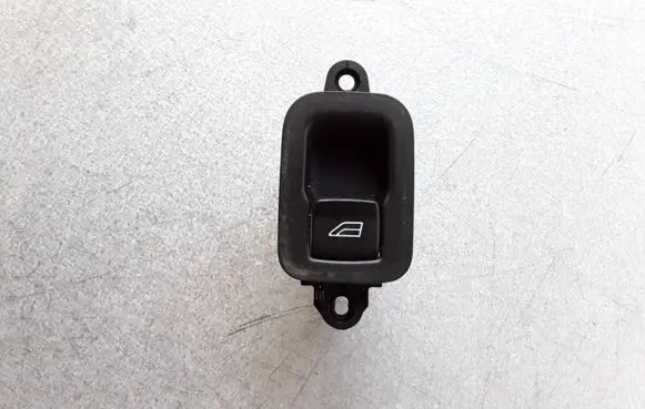Volvo V50 Electric window control switch