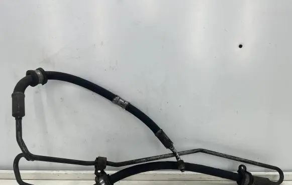 Chevrolet Nubira Power steering hose/pipe/line