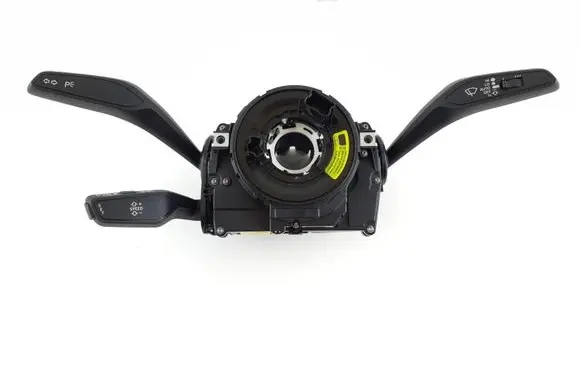 Wiper turn signal indicator stalk/switch