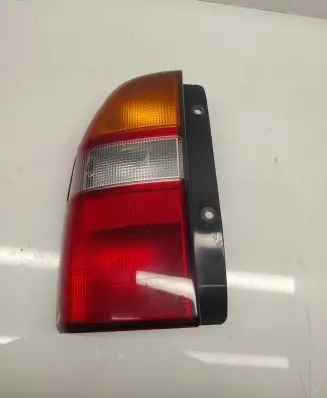 Chevrolet Tracker Rear/tail lights