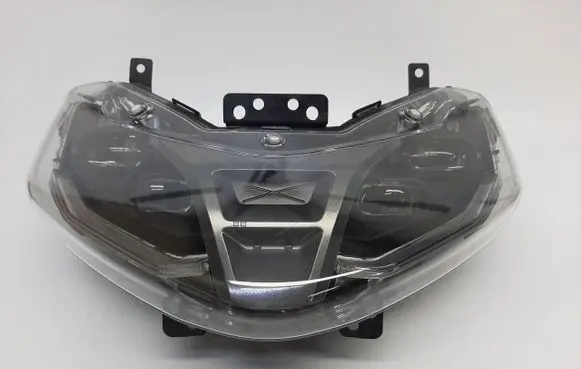 Headlight/headlamp