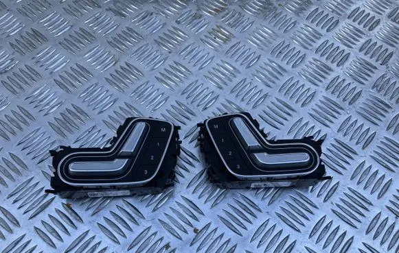 Mercedes-Benz GLB x247 Seat control switch A1779056600