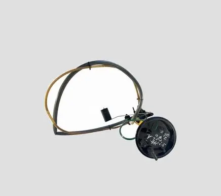 Jaguar S-Type Fuel level sensor