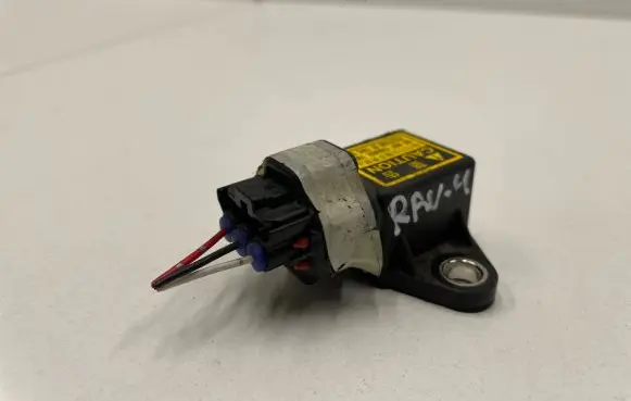 Toyota RAV 4 (XA20) Airbag deployment crash/impact sensor 8944160010 4991000410