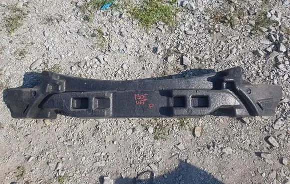 Hyundai i30 Front bumper foam support bar 86520-2R500