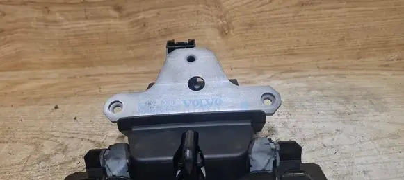 Volvo S40 Tailgate/trunk/boot lock/catch/latch 31276696