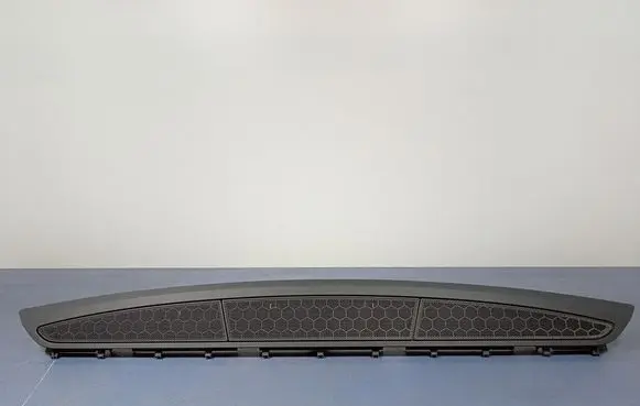 BMW 7 G11 G12 Other sill/pillar trim element 7355373